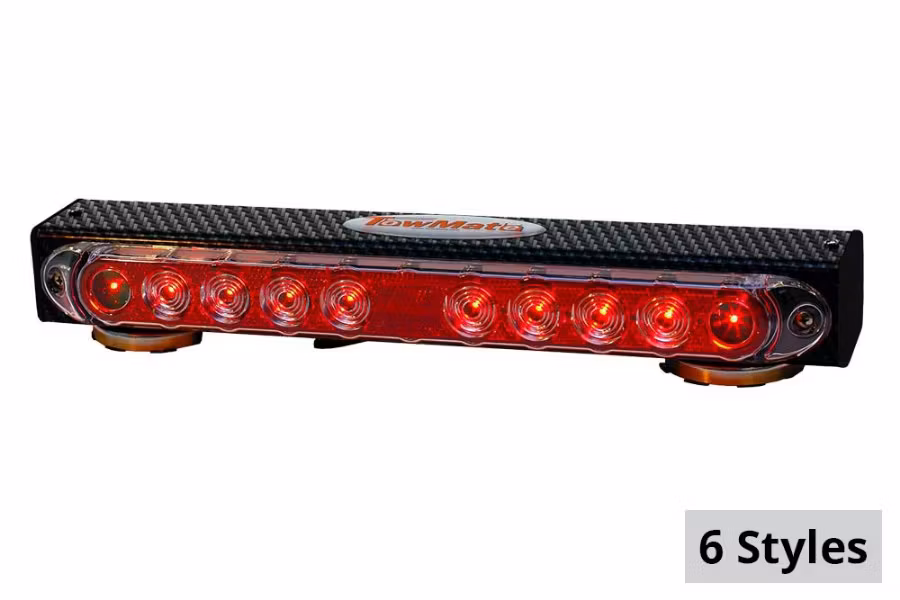 Picture of TowMate 17" Wireless Tow Light