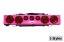 Picture of TowMate 36" Wireless Tow Light w/ Back Up Lights, Pink