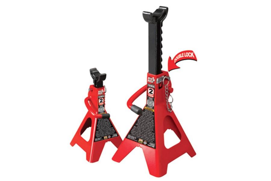 Torin BigRed Jack Stand Additional view