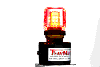Picture of Towmate Mo-Pro Roadside Strobe and Flare System