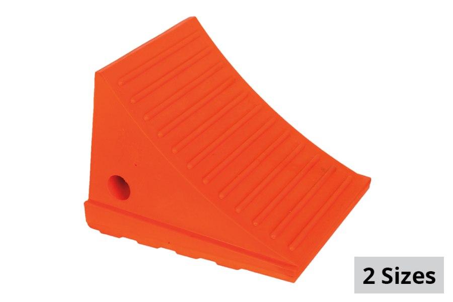 Picture of Buyers Polyurethane Wheel Chock