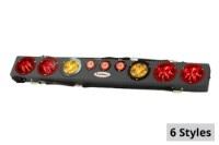 TowMate 48" Wireless Tow Light w/ Strobes