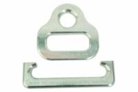 Picture of WreckMaster Aluminum Buckle and Pin