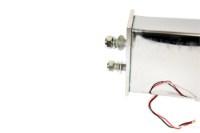 Trux LED Mud Flap Hanger -Stop, Turn, Tail and Back Up Additional Angle