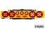 Picture of TowMate 36" Wireless Tow Light w/ 2 Strobes