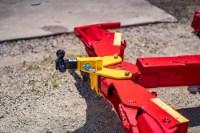 Picture of Zip's Receiver Hitch for Chevron Autogrip Wheel Lift