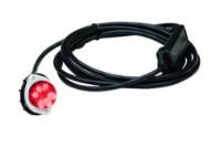 Whelen Flashing Light Hide Away LED Solid Color Alternate View