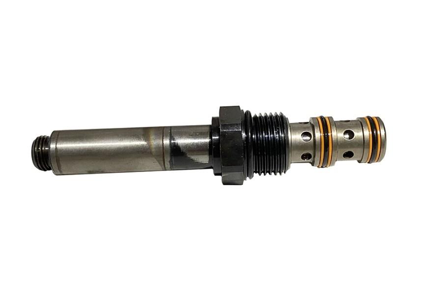 Picture of Zacklift Manual / Electric Type "S" Solenoid Cartridge