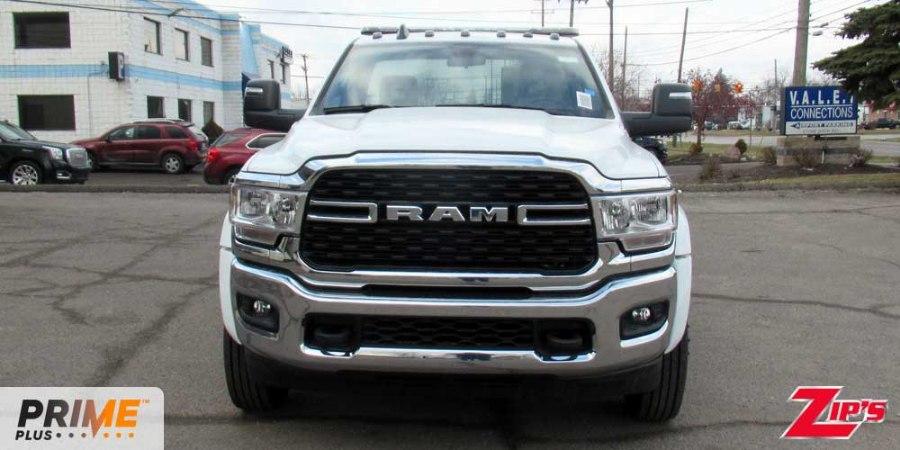 Picture of 2024 Century Aluminum 10 Series Car Carrier, Dodge Ram 5500HD, Prime Plus, 20396