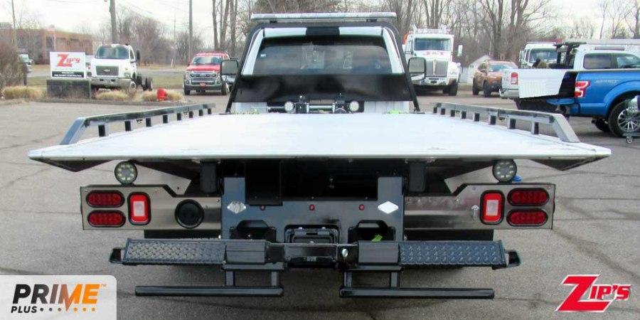 Picture of 2024 Century Aluminum 10 Series Car Carrier, Dodge Ram 5500HD, Prime Plus, 20396