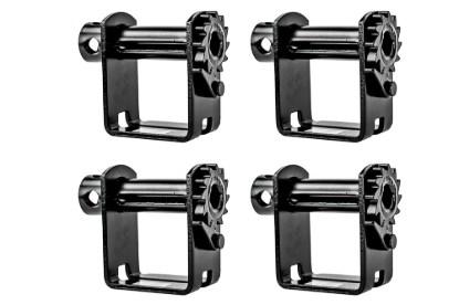 Picture of Zip's Double L Storable Slider Winch