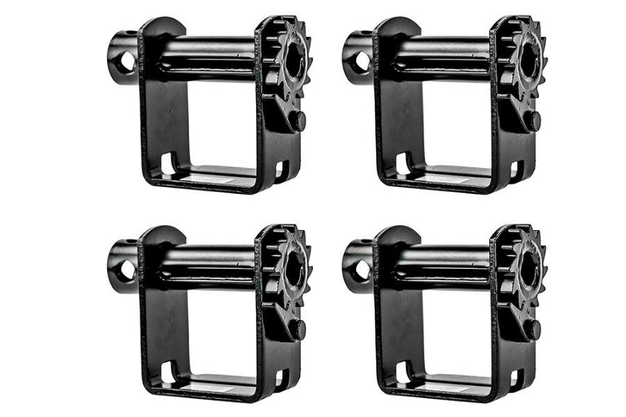 Picture of Zip's Double L Storable Slider Winch