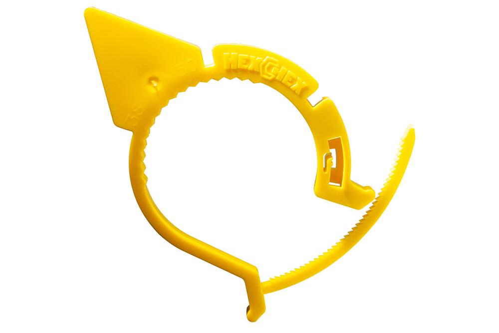 1-1/2" to 2", 38-50mm