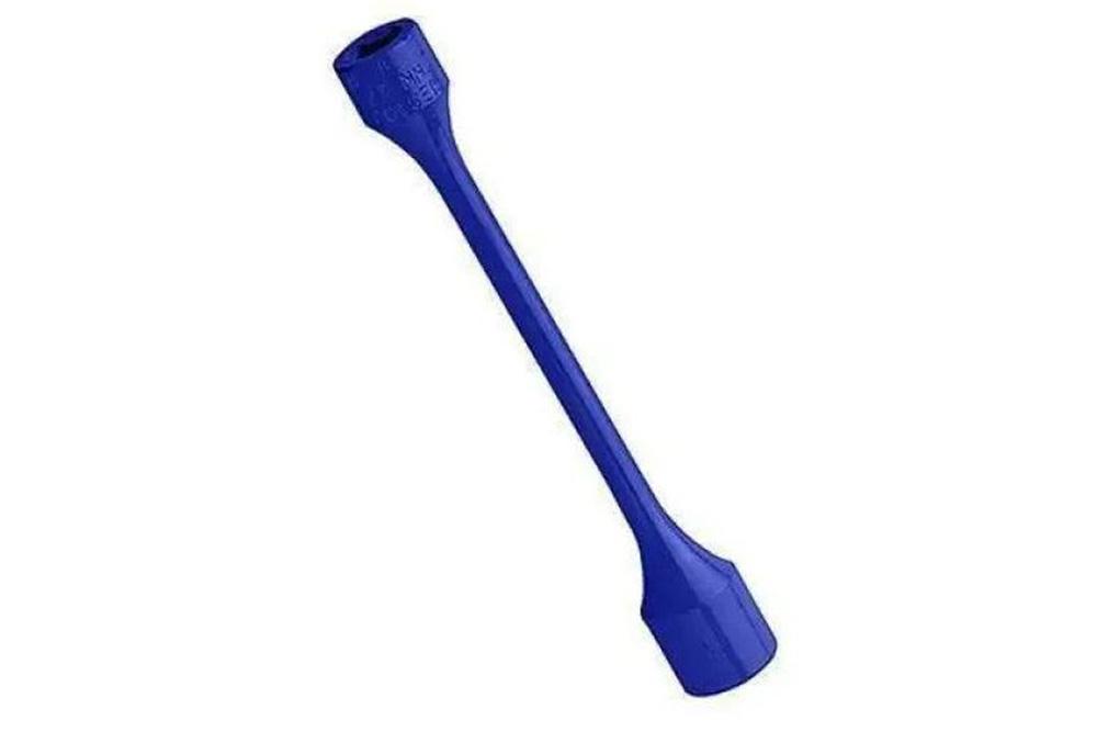 Blue (E), 19MM, 80 FT LB