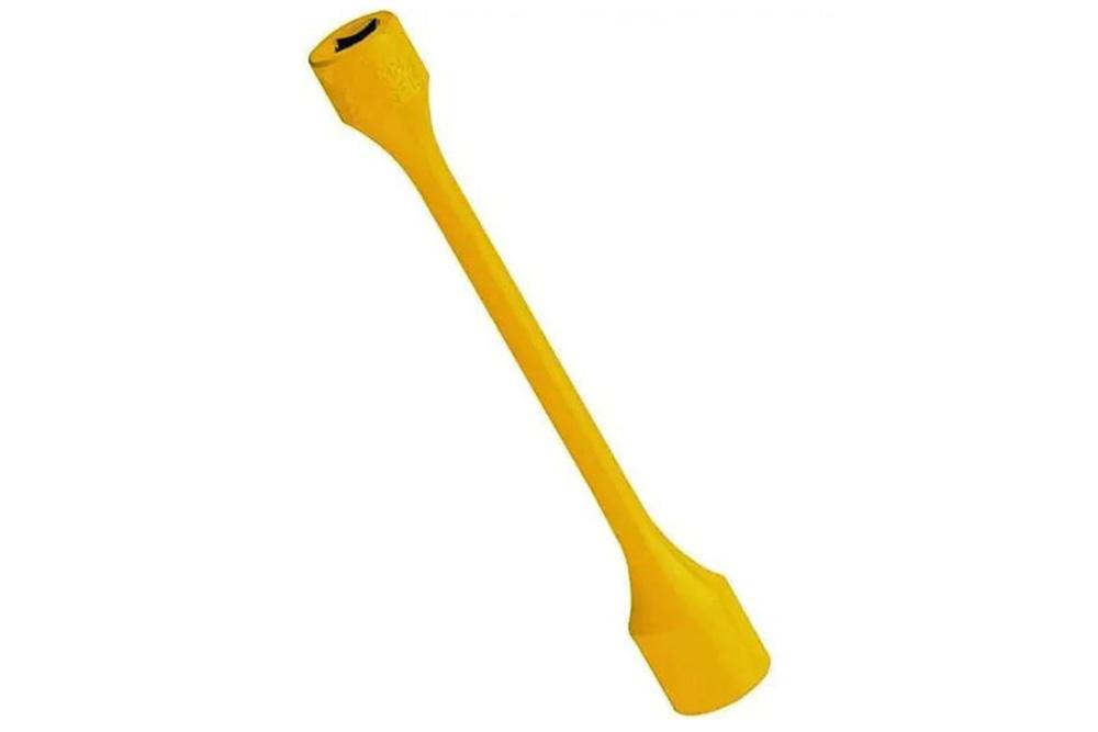 Yellow (F), 19MM, 65 FT LB