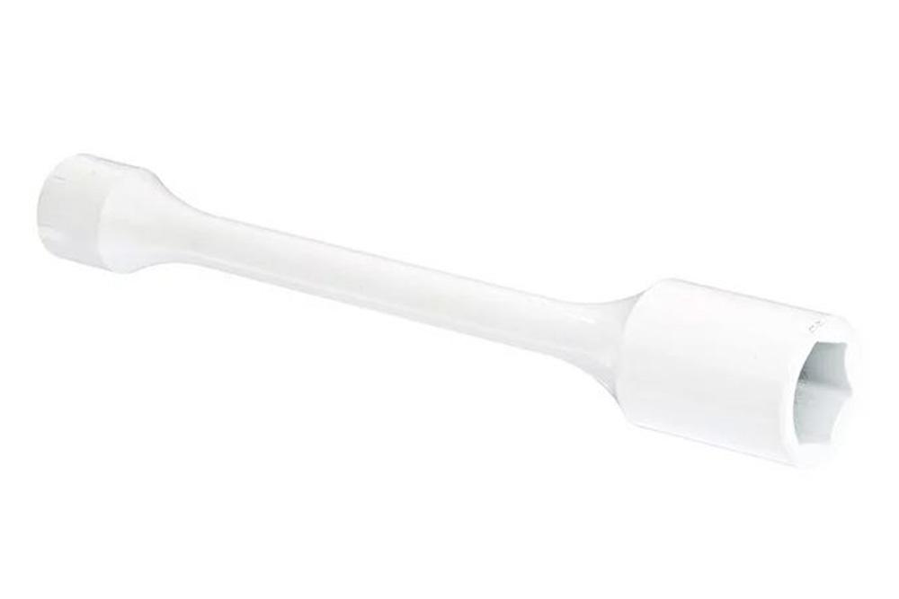 White (I), 7/8", 120 FT LB