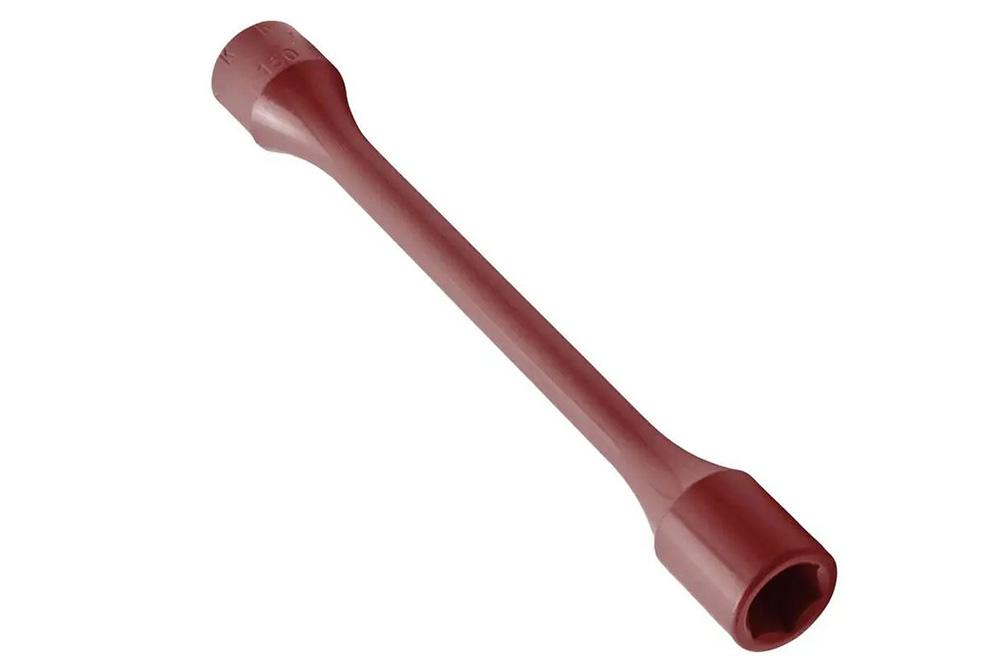 Brown (A), 13/16", 100 FT LB