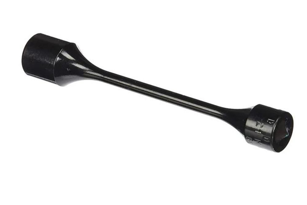 Black (D), 21MM, 60 FT LB