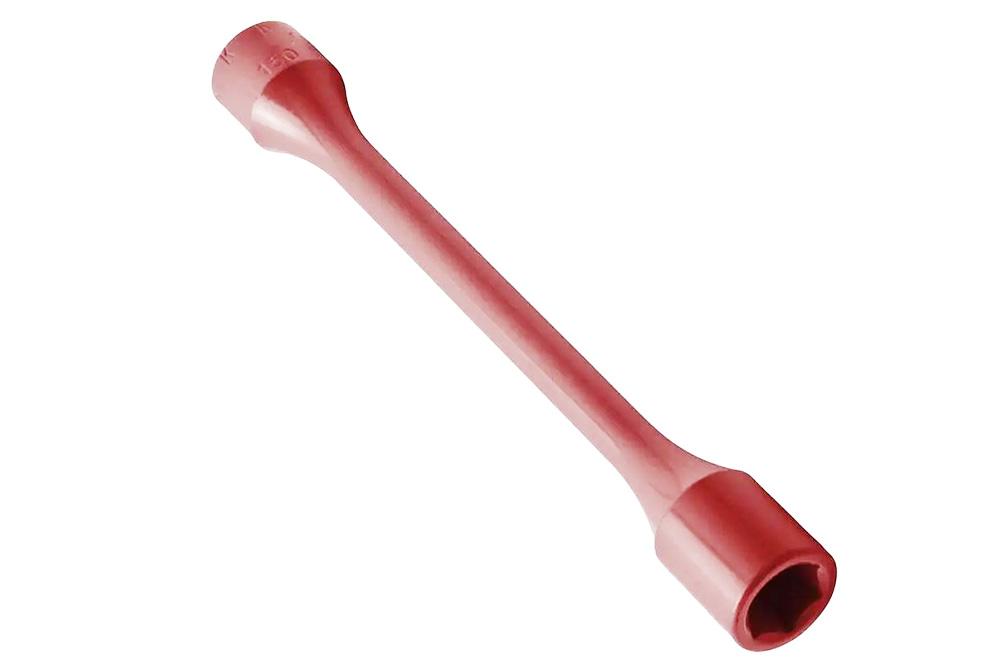 Red (G), 17MM, 80 FT LB