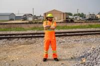 Picture of Coolworks Hi-Vis Ventilated Pants
