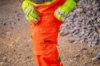 Picture of Coolworks Hi-Vis Ventilated Pants