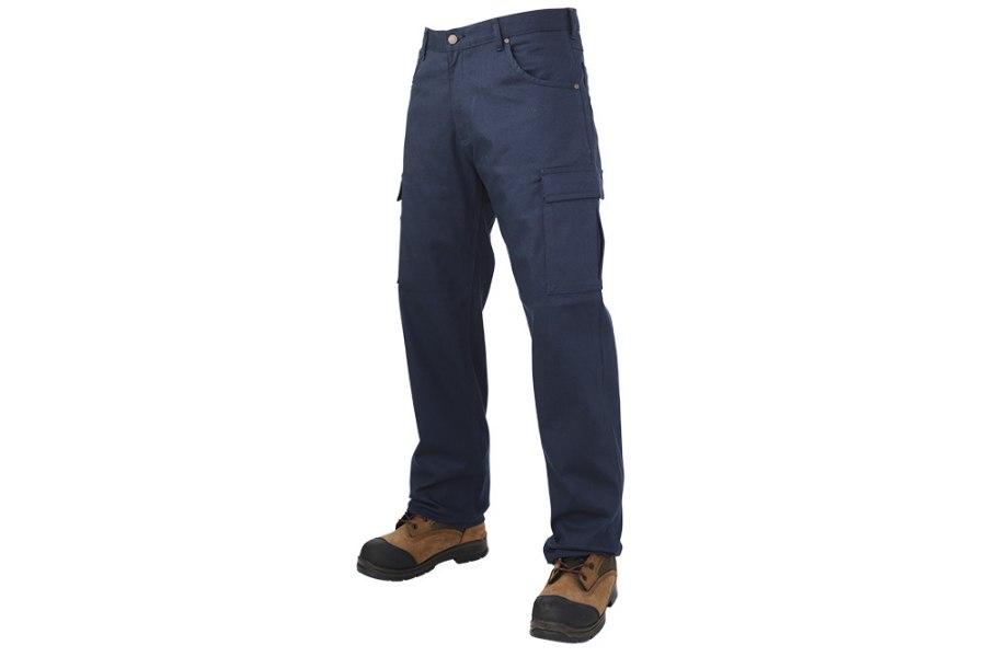 Picture of Tough Duck Stretch Twill Cargo Pants
