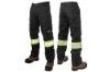 Picture of Tough Duck Safety Cargo Work Pants