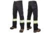 Picture of Tough Duck Safety Flex Twill Cargo Pant