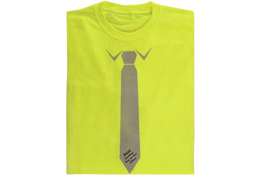 Picture of AW Direct Just Another Day In The Office T-Shirt