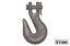 Picture of Columbus McKinnon Grade 80 Clevis Grab Hook