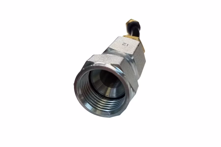 Picture of AW Direct Air Dryer Connector Assembly