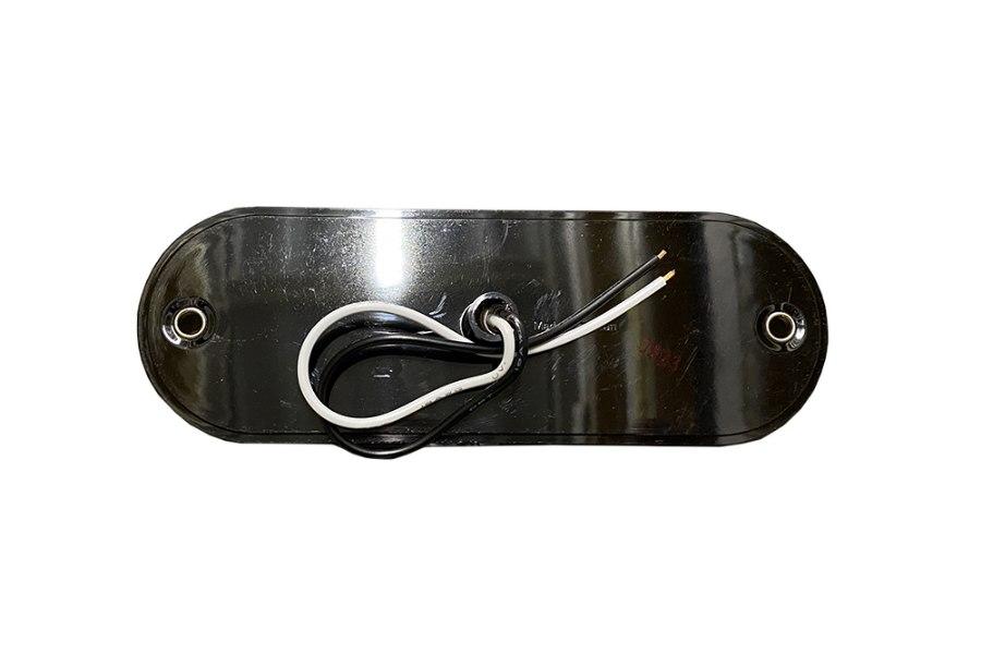 Picture of Maxxima 6" Oval LED Interior Courtesy / Reverse Light