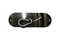 Picture of Maxxima 6" Oval LED Interior Courtesy / Reverse Light