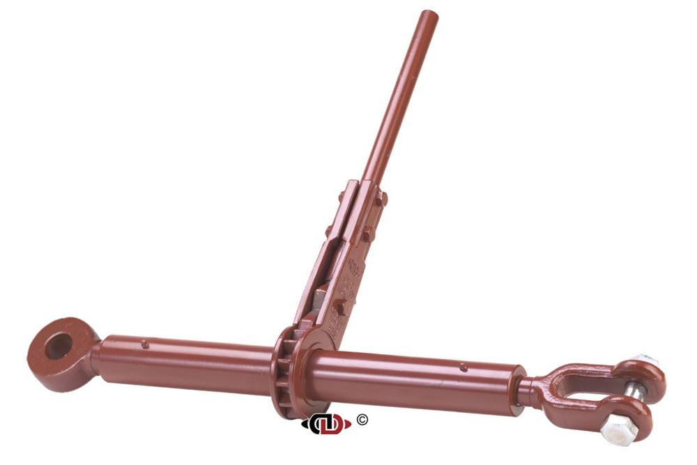 12" Barrel - 28,000 lbs