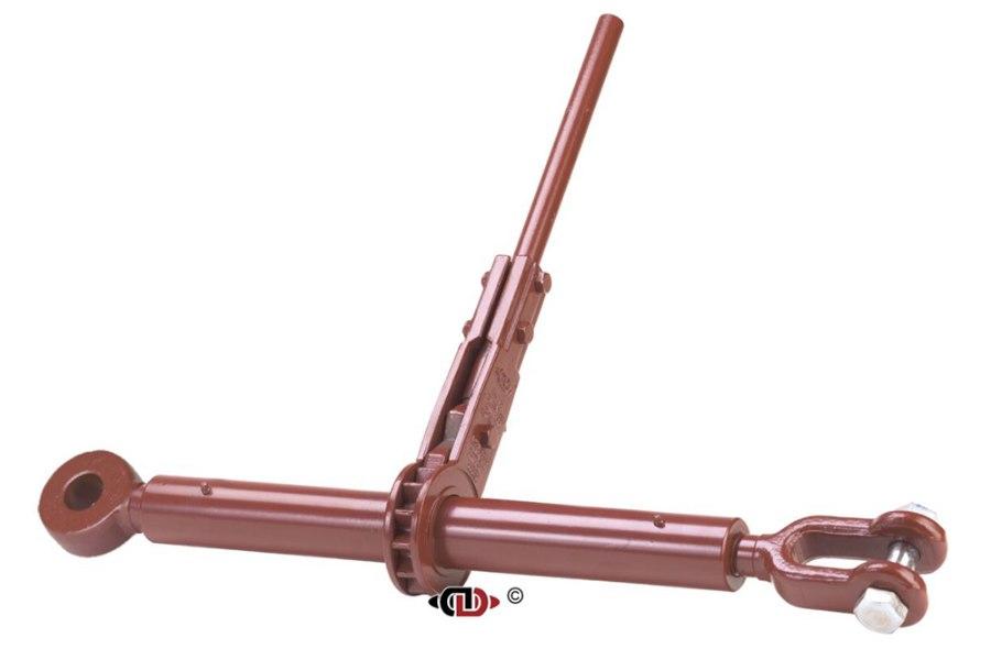 Picture of Durabilt (CDR) Specialty Compactor Series Jaw-Eye Binder