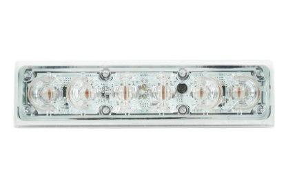 Picture of Sound Off Single LED Module