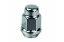 Picture of Collins Lug Nut Chrome