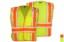 Picture of Kishigo 4 Season Class 2 Adjustable Mesh Vest