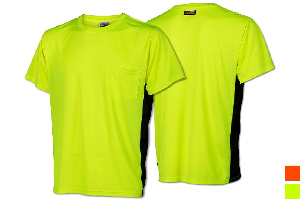 Picture of Kishigo Hi-Vis T-Shirt