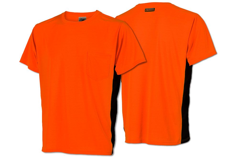Picture of Kishigo Hi-Vis T-Shirt