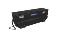 Picture of Transfer Flow 40 Gal Fuel Tank And Toolbox Combo (Dodge/Ram, Ford, Gm/Chevy)