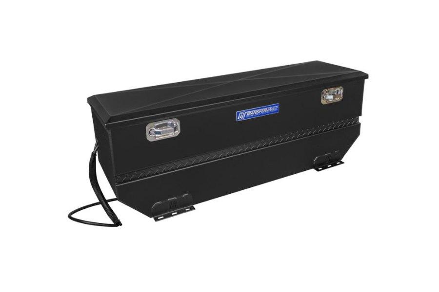Picture of Transfer Flow 40 Gal Fuel Tank And Toolbox Combo (Dodge/Ram, Ford, Gm/Chevy)