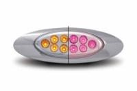 Picture of Trux Amber Marker to Auxiliary LED G4 Light