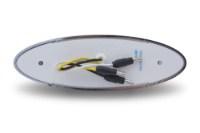 Picture of Trux Amber Marker to Auxiliary LED G4 Light