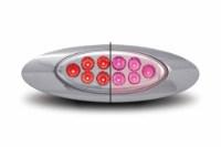 Picture of Trux Amber Marker to Auxiliary LED G4 Light