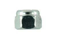 Picture of Nylonck Nut, 3/8-16, Stainless Steel