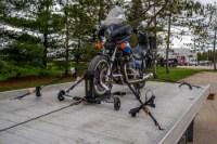 Picture of All-Grip Motorcycle Dolly Strap Kit