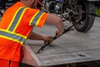 Picture of All-Grip Motorcycle Dolly Strap Kit