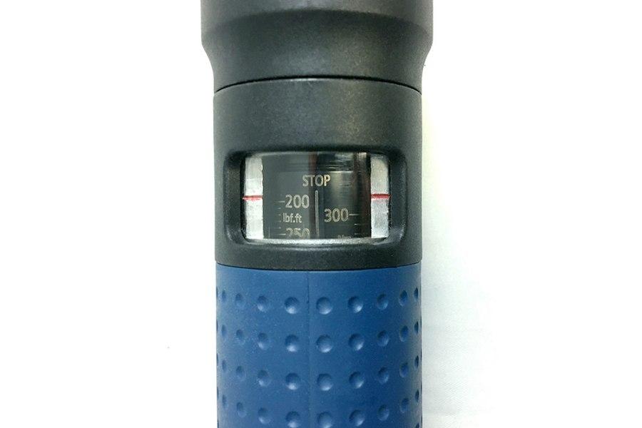 Picture of Ken-Tool 2 Piece Break Back Torque Wrench