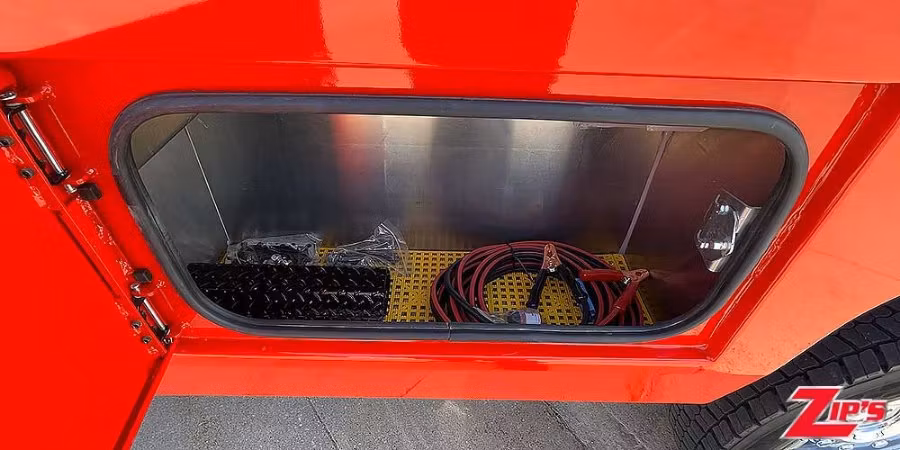 Picture of 2024 Vulcan 812A-PTSL 4 Ton Wrecker, Ford F450SD 4X4, 20916